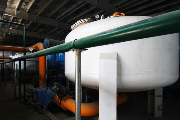 pressure swing adsorption oxygen generator (PSA-O2 generator)