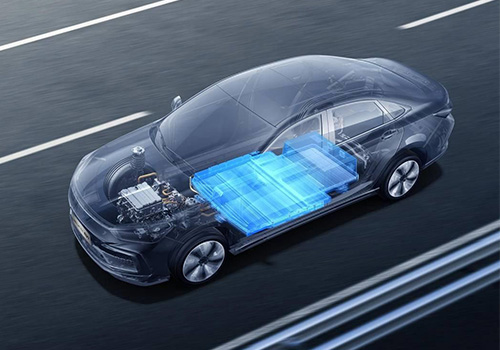 New Application of VPSA & PSA Oxygen Generation Technology-Supporting Efficient Production of Lithium Batteries